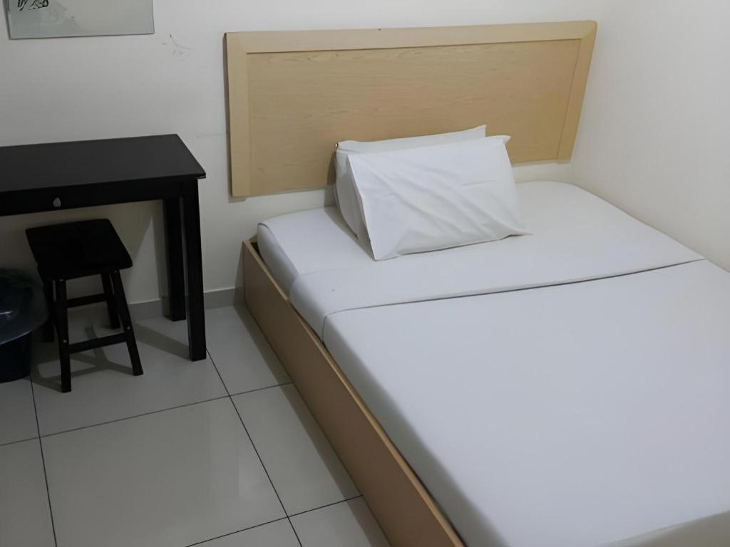 Oyo 301 River Inn Hotel Butterworth Ngoại thất bức ảnh
