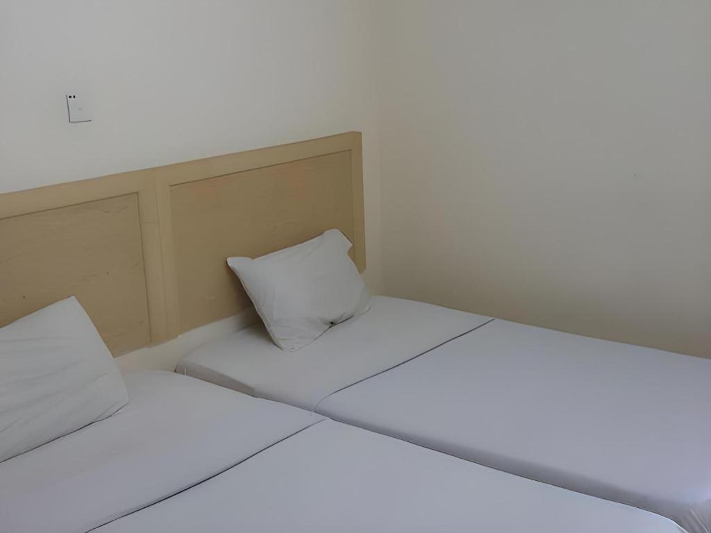 Oyo 301 River Inn Hotel Butterworth Ngoại thất bức ảnh